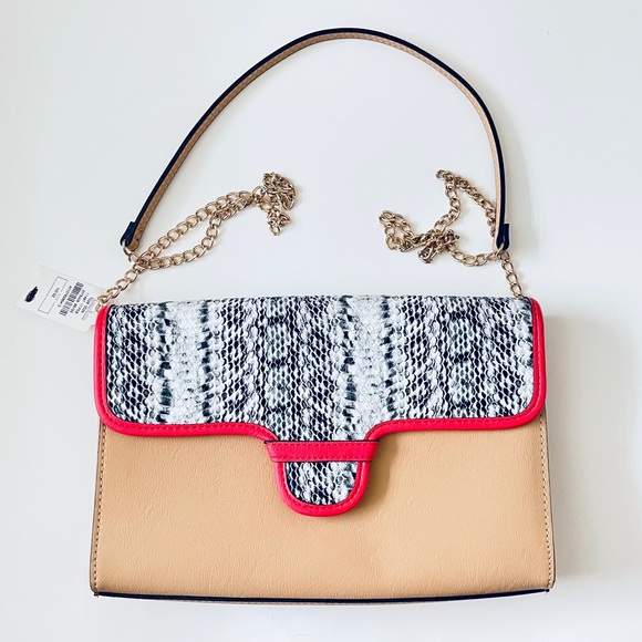 Neiman Markus Rory Clutch - Picture 3 of 12